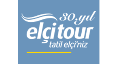 Elçi Tur Logo