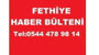 Fethiye Haber Bülteni