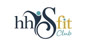 Hhisfit Club Logo