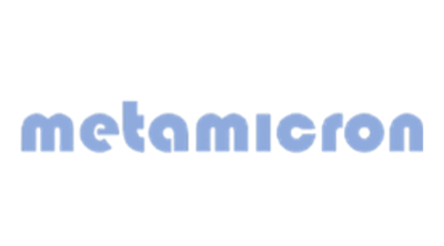 Metamicron Logo