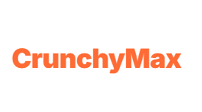 CrunchyMax Logo