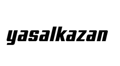Yasalkazan Logo