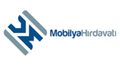 Mobilya Hırdavatı Logo