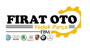 Fırat Oto Yedek Parça Logo