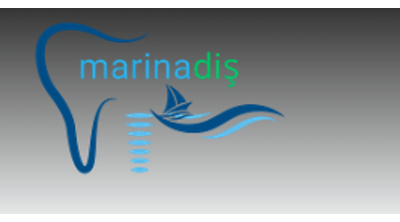 Marinadiş Diş Polikliniği Logo