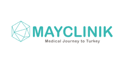 MayClinik Logo