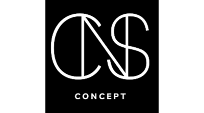 Cns Concept Logo
