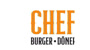 Chef Burger Döner