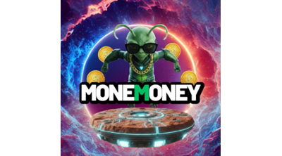 MoneMoney: Oyna Para Kazan Logo
