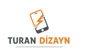 Turan Dizayn Logo