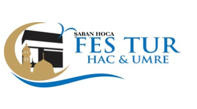 Fes Tur Hac & Umre Logo