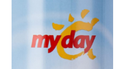Myday Cremio Logo