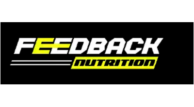 Feedback Nutrition Logo