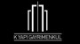 K Yapı Logo