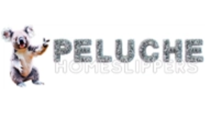 Peluche Logo