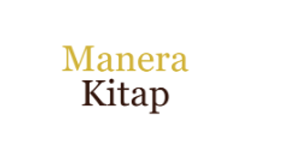 Manera Kitap Logo