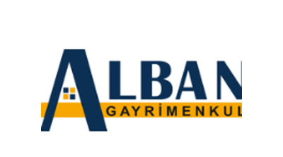 Alban Gayrimenkul Logo