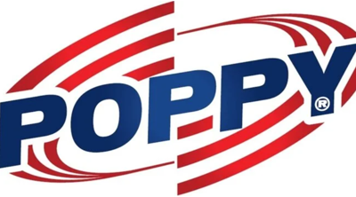 Poppy Plastik