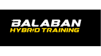Balaban Hybrid Training
