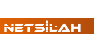Netsilahilan.com Logo