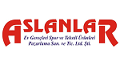 Aslanlar Ev Gereçleri