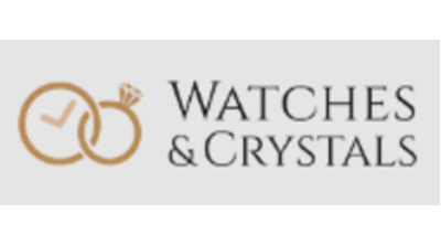 Watches-Crystal Logo