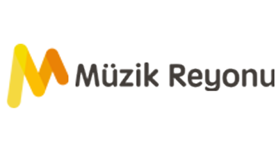 Müzik Reyonu Logo