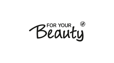 For Your Beauty Logo