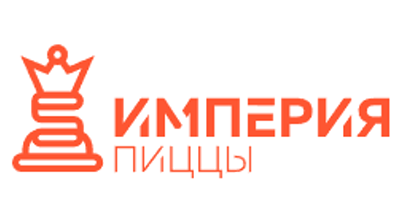 Империя пиццы Logo