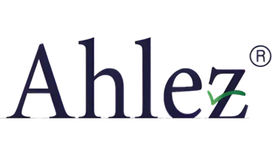 Ahlez Logo