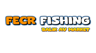 Fecr Fishing Balık Av Market