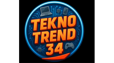 Teknotrend34