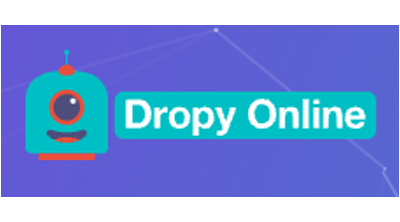 Dropy Online