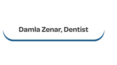 Dt. Damla Zenar