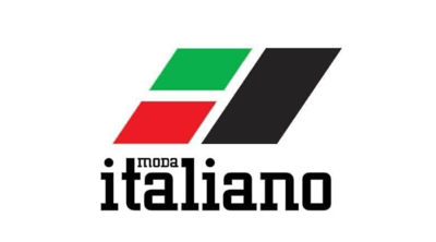 Moda Italiano Logo