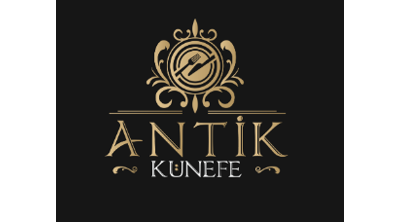 Antik Künefe Logo