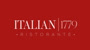 Italian 1779 Logo