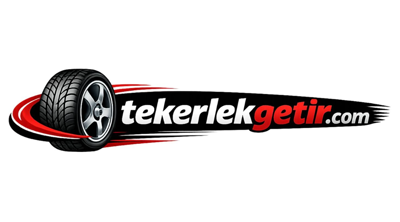 Tekerlekgetir.com Logo