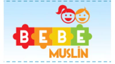 Bebemüslin Logo