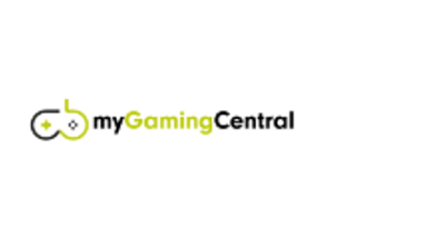 MyGamingCentral Logo