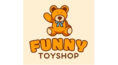 Funny Toyshop Logo