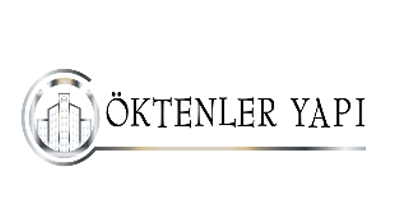 Öktenler İnşaat | Konya Logo