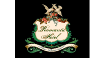 Romantic Hotel | İstanbul Logo
