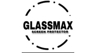 Glassmax TV Ekran Koruyucu Logo