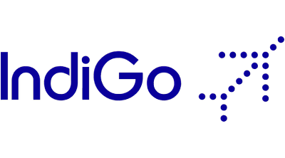 IndiGo Airlines Logo