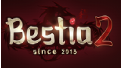 Bestia2.com Logo
