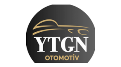 Yetgin Otomotiv | Derince Logo