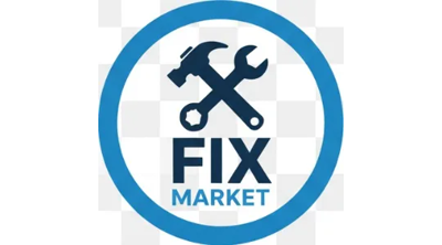 Fix.Market Logo