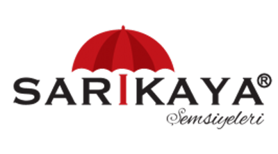 Sarıkaya Şemsiye Logo