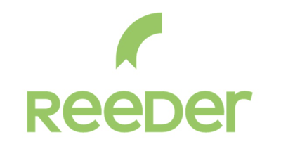 Reeder Logo